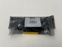 Analog-Devices 289J Isolation Amplifier 289-J Intronics