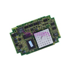1PC Used Fanuc A20B-3300-0170 CPU Card