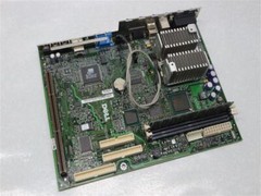 Dell 0002TR System Motherboard w/ GMM26416233ENT Expedited Shipping