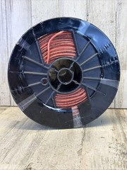 Southwire 500-Feet 14 -AWG Orange Solid Copper THHN Wire New Free Shipping