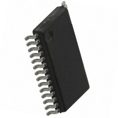 MAX2442EAI Integrated Circuit – SSOP28 – Maxim Integrated