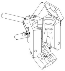 Harger XO5CM5CMJ Misc. Line Construction Material