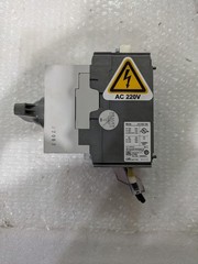 LS Electric UTE100E 50A 3 Pole Susol MCCB Circuit Breaker Rotary Handle Operator