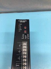 ORIENTAL MOTOR UDX5128N SUPER VEXTA 5-PHASE DRIVER, 141001