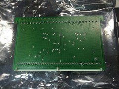 CDS Electronics PLC Analog Input Module, IMC751, PC0416 A, Shipsameday #1169M