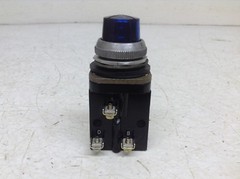 Allen Bradley 800T-PC316 Cluster Pilot Light 120 VAC 800TPC316 800T