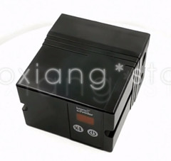 1X burner controller IFD258-3/2Q Fedex shipping