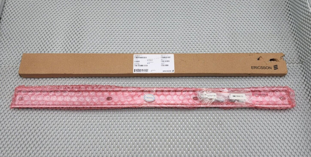 Ericsson DIN-Rail Kit NTM 503 019