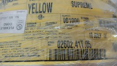 Carol 02602.41T.05 18/3 Sjoow Flexible Cord 1000ft
