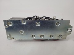 A50BNV0 Cutler Hammer NEMA Size 0 Reversing Starter 120V Coil *NEXT DAY OPTION*