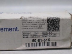 M&C S-2K150 S2K150 Ceramic Filter Element 30 Days Warranty Expedited Shipping