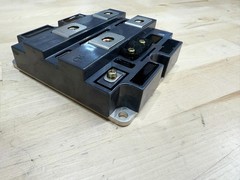 Mitsubishi Electric CM800HB-50H 800A 2500V IGBT Power Module