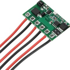 6.4V 7.4V 11.1V 12V Solar Street Light Circuit Board Light Driver Control Board