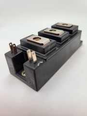 Fuji Electric 2MBI100N-060 IGBT Module Screw Terminal 100 Amp 600 Volt