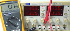 Thurlby Thandar Instruments TTi CPX200 Digital Dual 35V 10A PSU PowerFlex Unit