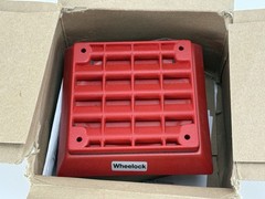 NIB EATON CORPORATION WHEELOCK SPEAKER ET-1080-R-ULC-D / ET1080R