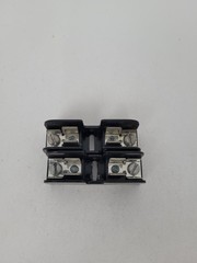 (Lot of 2) 30311 Gould Shawmut Fuse Holder 600V 30 Amp – Next Day Option