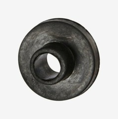 Jandorf Protector RUBBER BUSHING 5 pk 0.240 Dia. Hole Isolate Insulate 61475 NEW