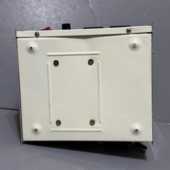 Hossoni SVC-1500A AC Automatic Voltage Regulator Servo Motor Control Used 220v