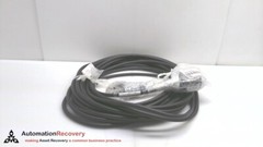 KAWASAKI 50979-0360L15 TEACH PENDANT FLEX PENDANT CABLE, NEW* #300279