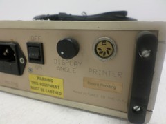 Smith Myers Communications Signal Processor w/ AC Power Cord ART-875