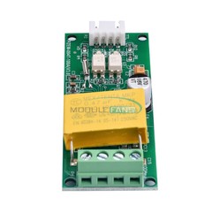 PZEM-004T 100A AC 80-260V Multifunctional Voltage and Current Test Module