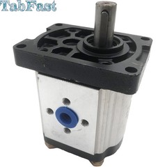 1Pc New Hydraulic Gear Pump CBTt-F325F3P7 for Hydraulic SDH gear pump