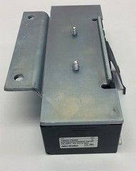 Allen Bradley 1494V-FS400 Trailer Fuse Block 400-Amp 600 Volts