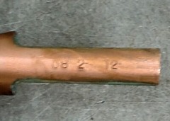 400x 30 Welding Shunt Copper Wire Spot Water Cooled Welder 40WS-W6/W6-30 400MCM