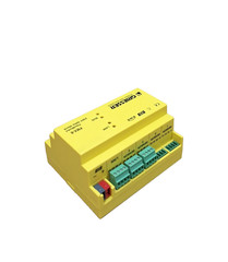 FMX-8 GRIESSER FlexModule KNX for 8 Sectors [USED]