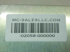 KDS Controls 10-1250B, 88-45-8086 Lift Control Electrical Panel Box