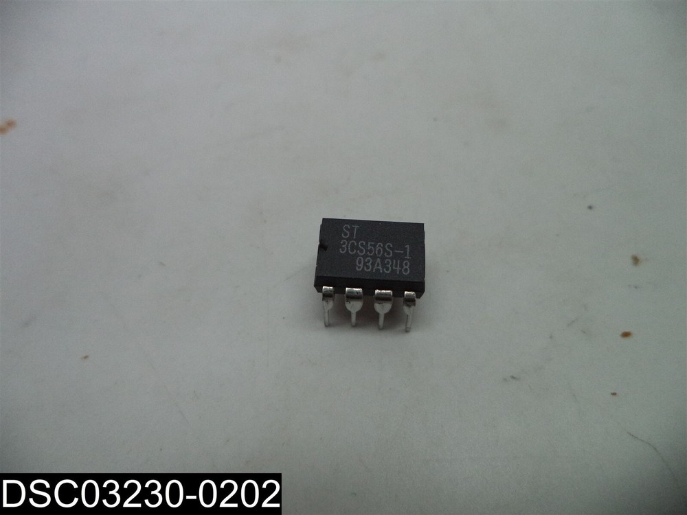 RH-IX2281CEZZ Sharp Electronics Integrated Circuit 071294EMP058515SHP