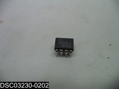 RH-IX2281CEZZ Sharp Electronics Integrated Circuit 071294EMP058515SHP