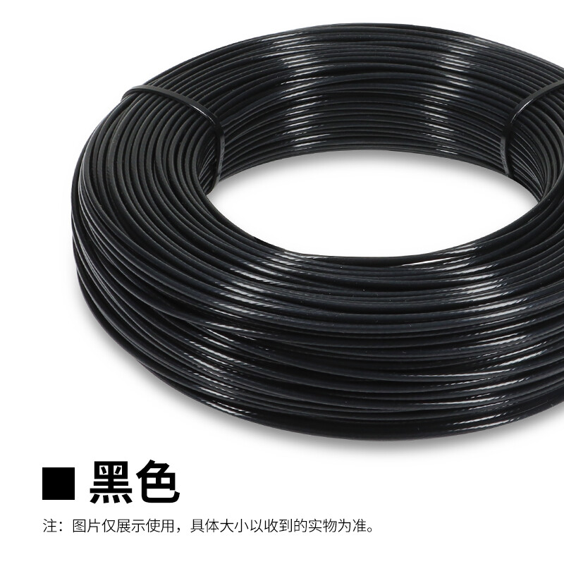 7-30AWG PTFE Silver-Plated Copper Stranded Electrical Wire Cable DIY Audio Wire