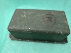 Nartron Smart Start System Control Box 12480779 24V HMWV 19207 SOCN