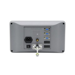 2 Axis 3 Axis Digital Readout Display DRO Linear Scale Encoder 5um Mill Lathe