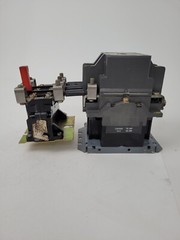 A201K3CX Westinghouse NEMA Size 3 Motor Starter 480V Coil *NEXT DAY OPTION*