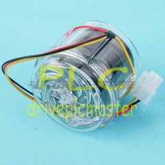 1 pcs ventilator motor replace ResMed S10 S9 ventilator turbo ventilator parts #