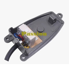 1PC NEW FOR CHINT YBLT-EKW/5A/B Foot switch