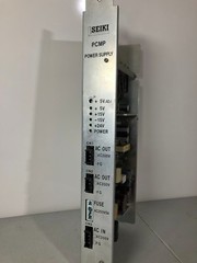 SEIK PCMP HA-11 Hitachi Seiki / Toko Electric Power Supply Free Shipping