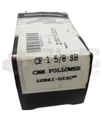 NEW MCGILL CF 1 5/8 SB CAM FOLLOWER *READ*