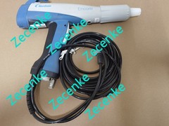 1PC NEW Nordson Encore XT manual electrostatic powder spray gun