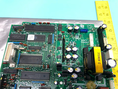 AMAT 2B014348-2 PCB, DH970417, S3AL1-1.5 2H, 178779