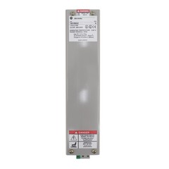 ALLEN-BRADLEY 160-BMA2 DYNAMIC BRAKE MODULE, 1.5-2.2KW, 2-3-HP, 230V