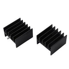 LM317 LM337 Positive and Negative Dual Adjustable Supply Board Diy Kit V2A1