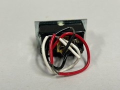 UNUSED Vtg GE General Electric RFS-7 Remote Control Switch w/ Locator Light (A7)