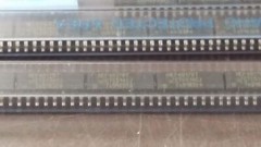 (10) HEF4017BT,652 IC Counter Decade 1 Element 10 Bit Positive Negative SOIC16