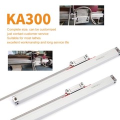 SDS6-2V 2-Axis Digital Readout DRO And Ka300 Linear Scale 70-1020mm