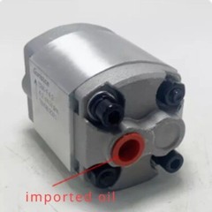 CBK-F2.1/F1.6/F3.2/F4.8 Lifter Hydraulic Power Hydraulic Oil Pump Gear Pump