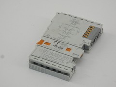 Beckhoff EL3052 2x Analog Input Single Ended
